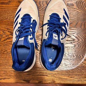 CrazyFlight volleyball shoes